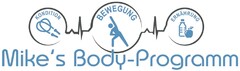 Mike`s Body-Programm