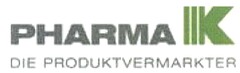 PHARMA K DIE PRODUKTVERMARKTER