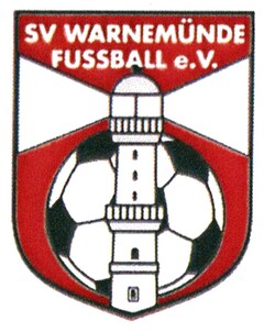 SV WARNEMÜNDE FUSSBALL e.V.