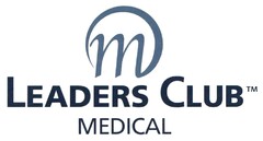 m LEADERS CLUB MEDICAL