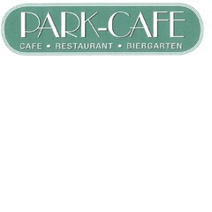 PARK-CAFE CAFE RESTAURANT BIERGARTEN