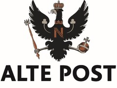 ALTE POST