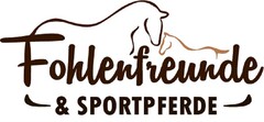 Fohlenfreunde & SPORTPFERDE