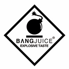 BANG JUICE