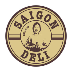 SAIGON DELI
