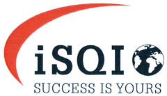 iSQI SUCCESS IS YOURS