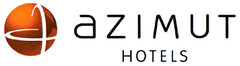 aZIMUT HOTELS