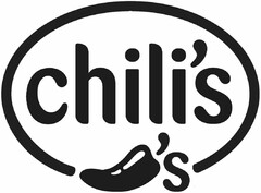 chili's