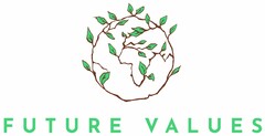 FUTURE VALUES