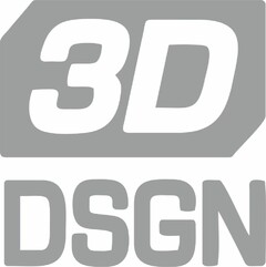 3D DSGN