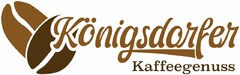 Königsdorfer Kaffeegenuss