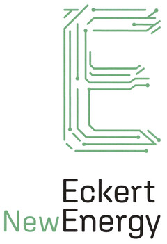 E Eckert NewEnergy