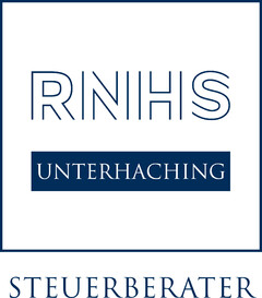 RNHS UNTERHACHING STEUERBERATER