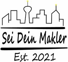 Sei Dein Makler Est. 2021