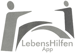 LebensHilfen App