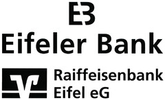 EB Eifeler Bank Raiffeisenbank Eifel eG