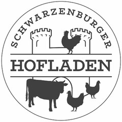 SCHWARZENBURGER HOFLADEN