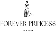 FOREVER PRINCESS JEWELRY