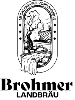 Brohmer LANDBRÄU MECKLENBURG-VORPOMMERN