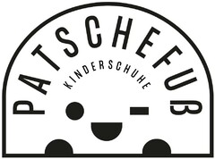 PATSCHEFUß KINDERSCHUHE