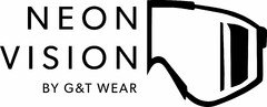 NEON VISION BY G&T WEAR