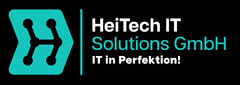 H HeiTech IT Solutions GmbH IT in Perfektion!