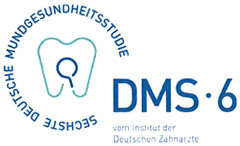 SECHSTE DEUTSCHE MUNDGESUNDHEITSSTUDIE DMS · 6 vom Institut der Deutschen Zahnärzte