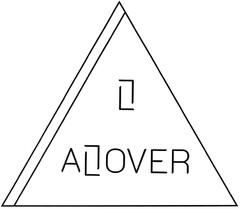 ALLOVER