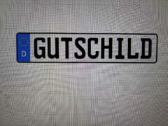 GUTSCHILD