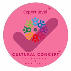 Expert level CULTURAL CONCEPT UNDERSTAND & PRACTICE