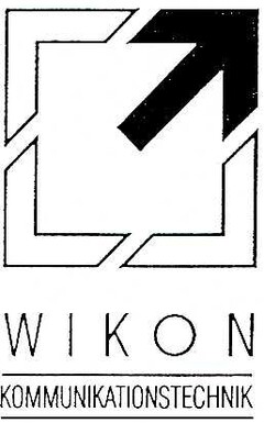 WIKON KOMMUNIKATIONSTECHNIK