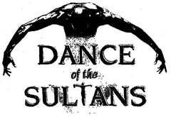 DANCE of the SULTANS