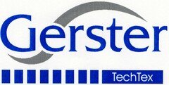 Gerster TechTex