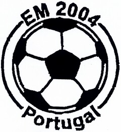 EM 2004 Portugal