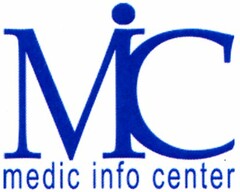 MIC medic info center