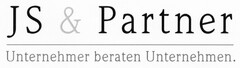 JS & Partner Unternehmer beraten Unternehmen