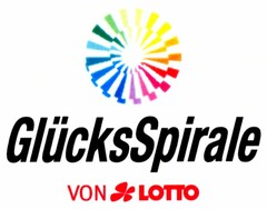 GlücksSpirale VON LOTTO