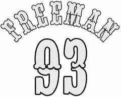 FREEMAN 93