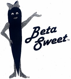 Beta Sweet