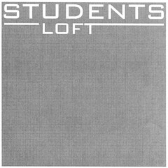 STUDENTS LOFT
