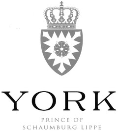 YORK