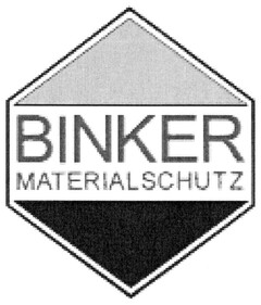 BINKER MATERIALSCHUTZ