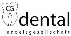 CG dental Handelsgesellschaft