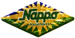 Nappo Haselnuss