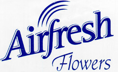 Airfresh Flowers