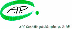 A.P. APC Schädlingsbekämpfungs GmbH