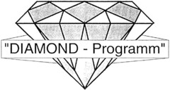 "DIAMOND-PROGRAMM"