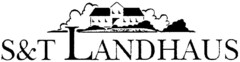 S&T LANDHAUS