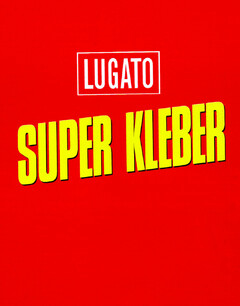 LUGATO SUPER KLEBER
