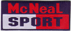 Mc Neal SPORT